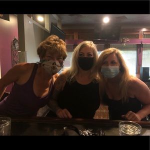 Meet your Posher, Tina